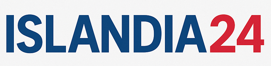 Islandia24